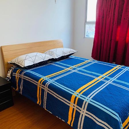 Bogota Kings 401 Apartman Kültér fotó