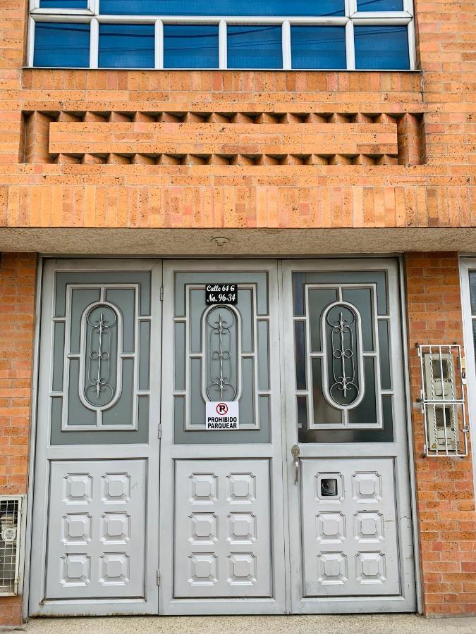 Bogota Kings 401 Apartman Kültér fotó