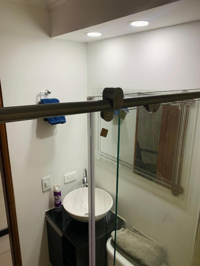 Bogota Kings 401 Apartman Kültér fotó