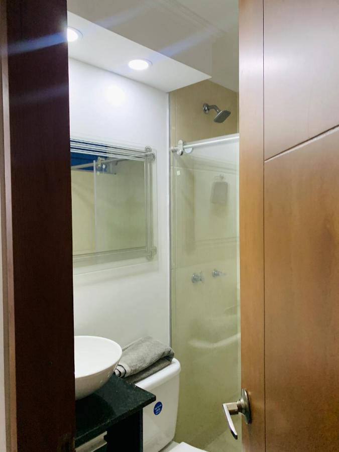 Bogota Kings 401 Apartman Kültér fotó