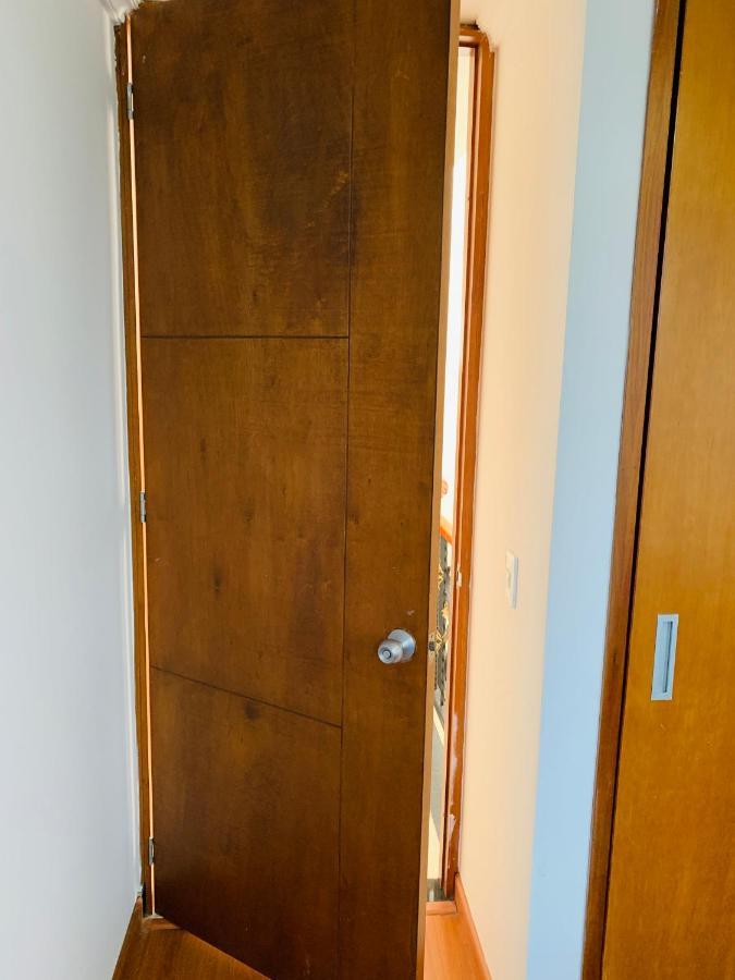 Bogota Kings 401 Apartman Kültér fotó