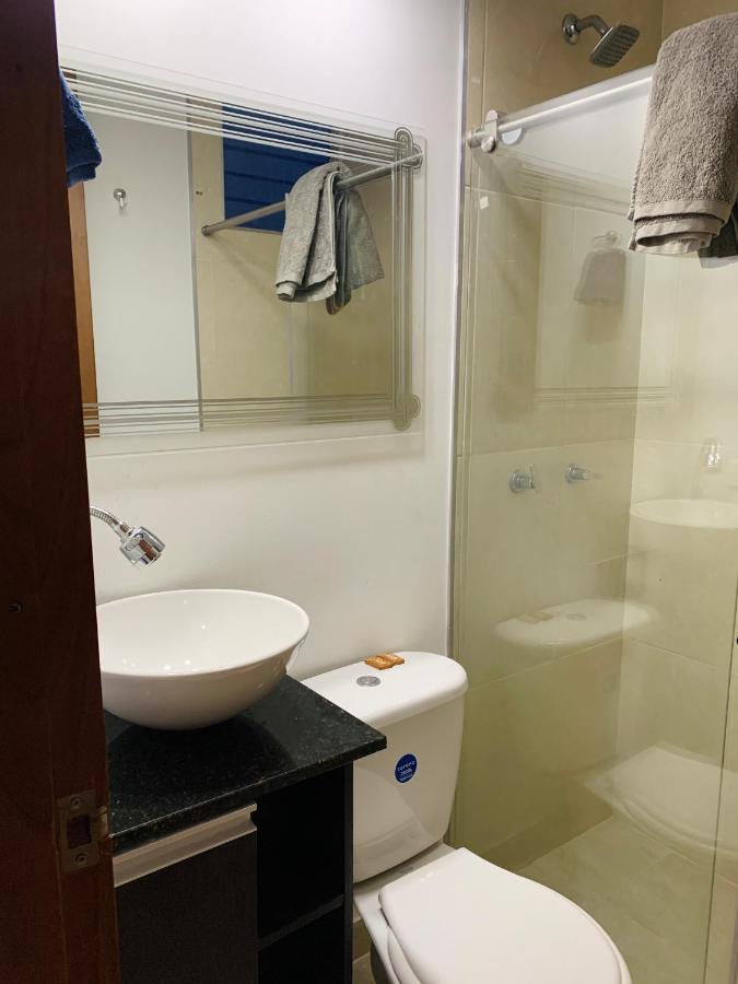 Bogota Kings 401 Apartman Kültér fotó