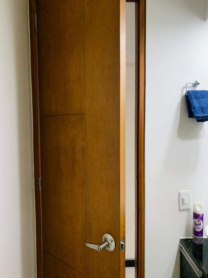 Bogota Kings 401 Apartman Kültér fotó