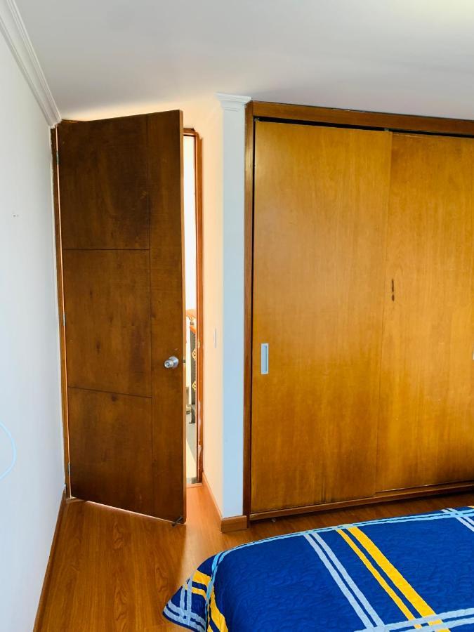 Bogota Kings 401 Apartman Kültér fotó