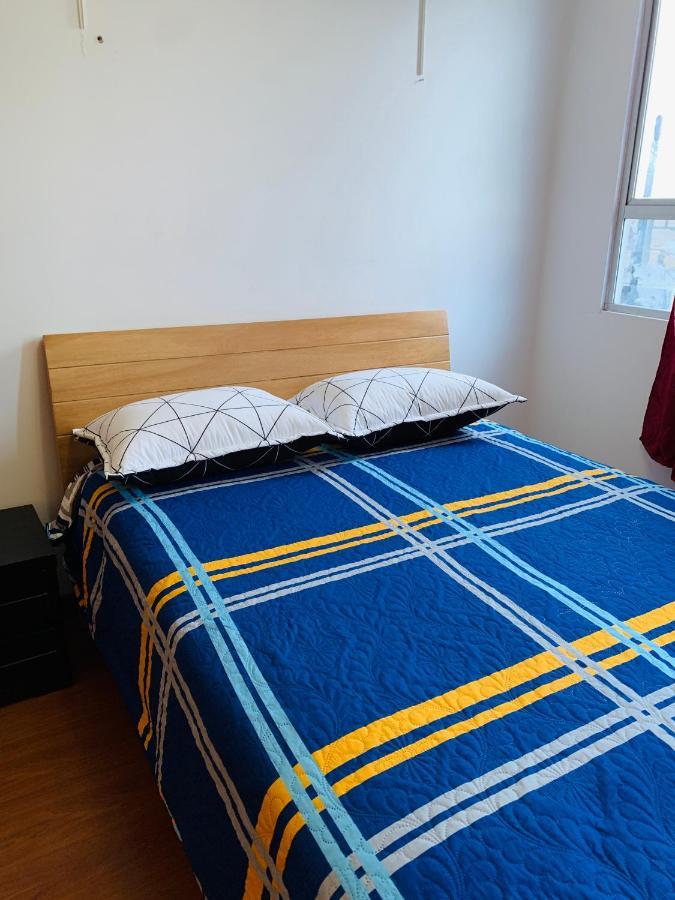 Bogota Kings 401 Apartman Kültér fotó
