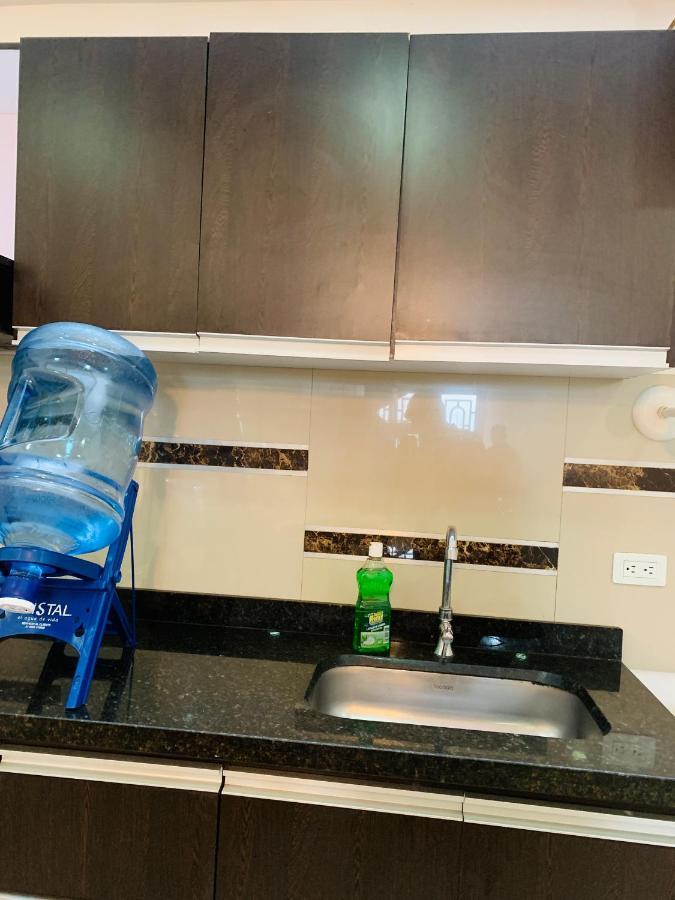 Bogota Kings 401 Apartman Kültér fotó
