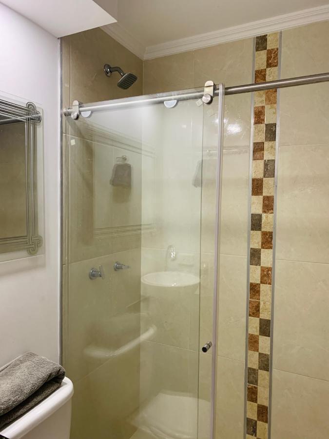 Bogota Kings 401 Apartman Kültér fotó