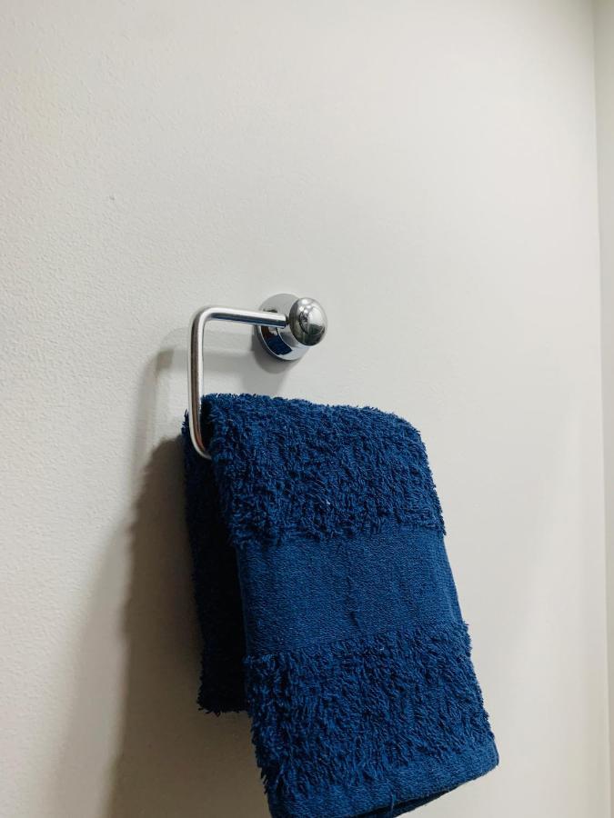 Bogota Kings 401 Apartman Kültér fotó