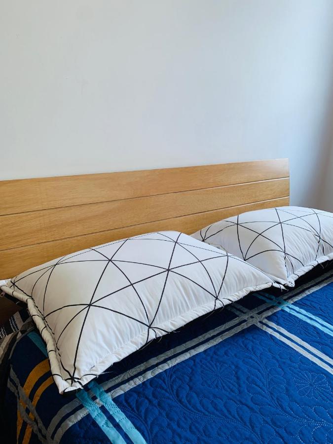Bogota Kings 401 Apartman Kültér fotó