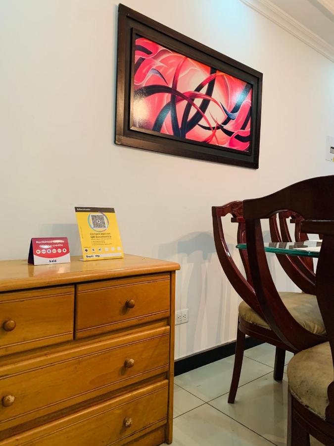 Bogota Kings 401 Apartman Kültér fotó