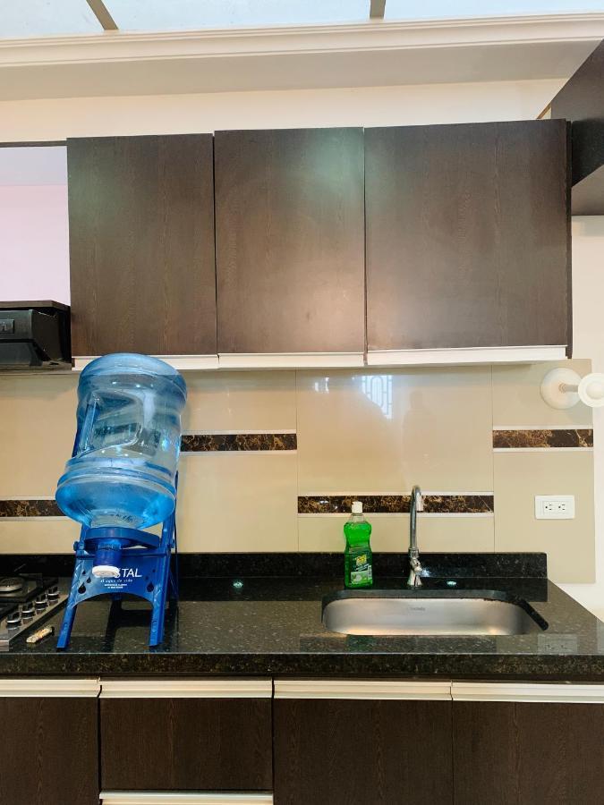 Bogota Kings 401 Apartman Kültér fotó