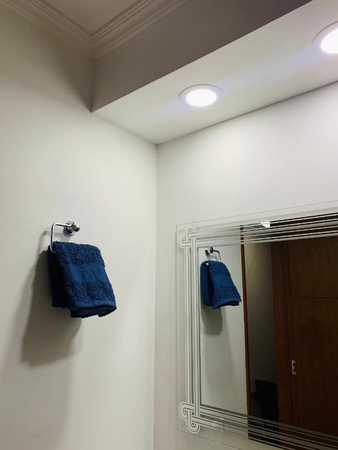 Bogota Kings 401 Apartman Kültér fotó