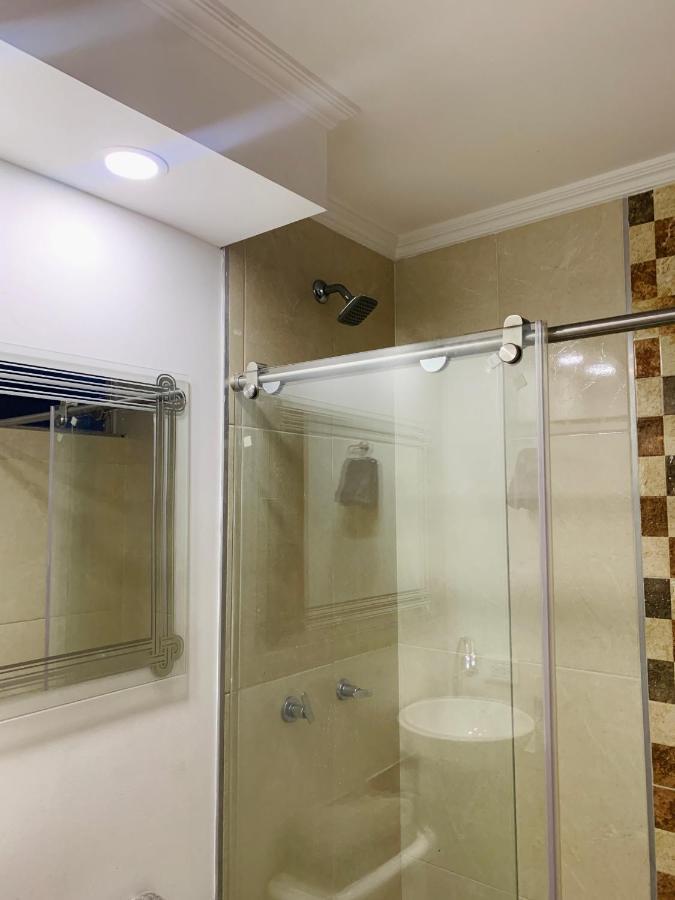 Bogota Kings 401 Apartman Kültér fotó