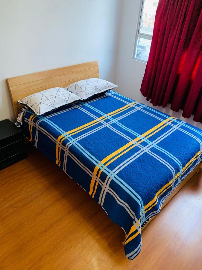 Bogota Kings 401 Apartman Kültér fotó