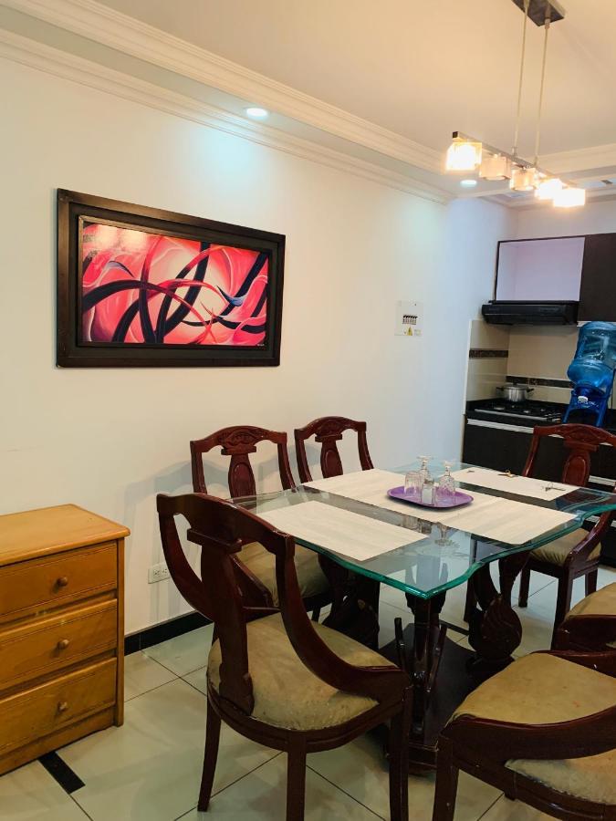 Bogota Kings 401 Apartman Kültér fotó