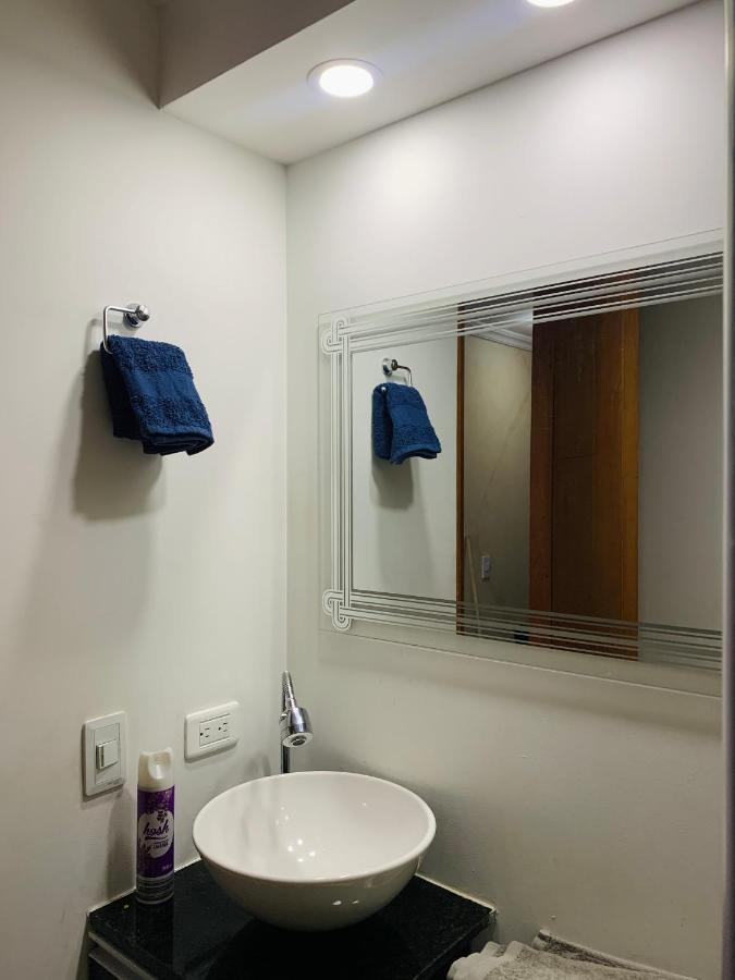 Bogota Kings 401 Apartman Kültér fotó