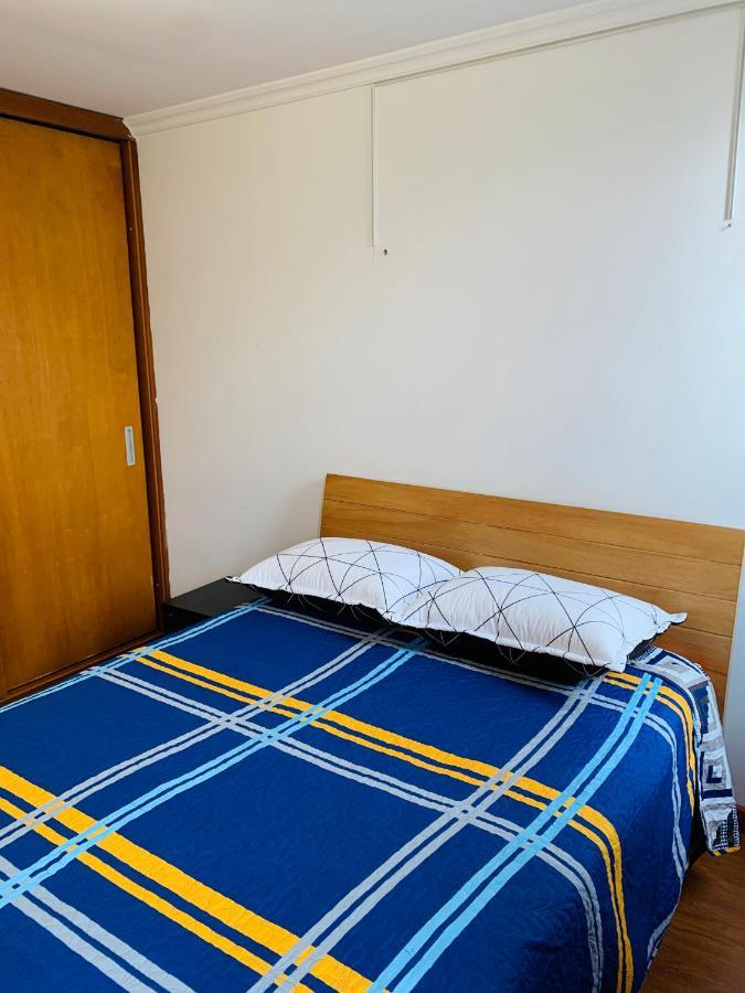 Bogota Kings 401 Apartman Kültér fotó
