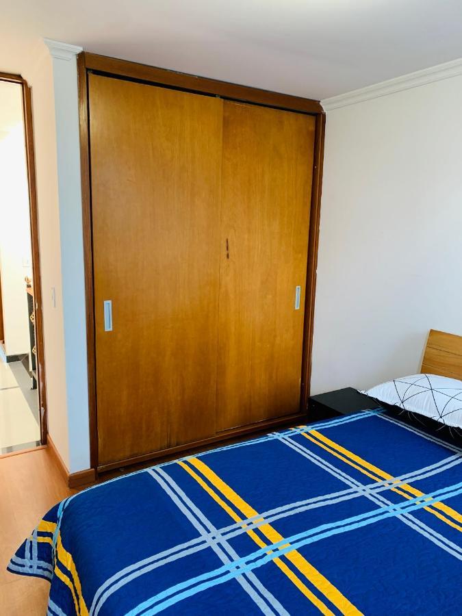 Bogota Kings 401 Apartman Kültér fotó