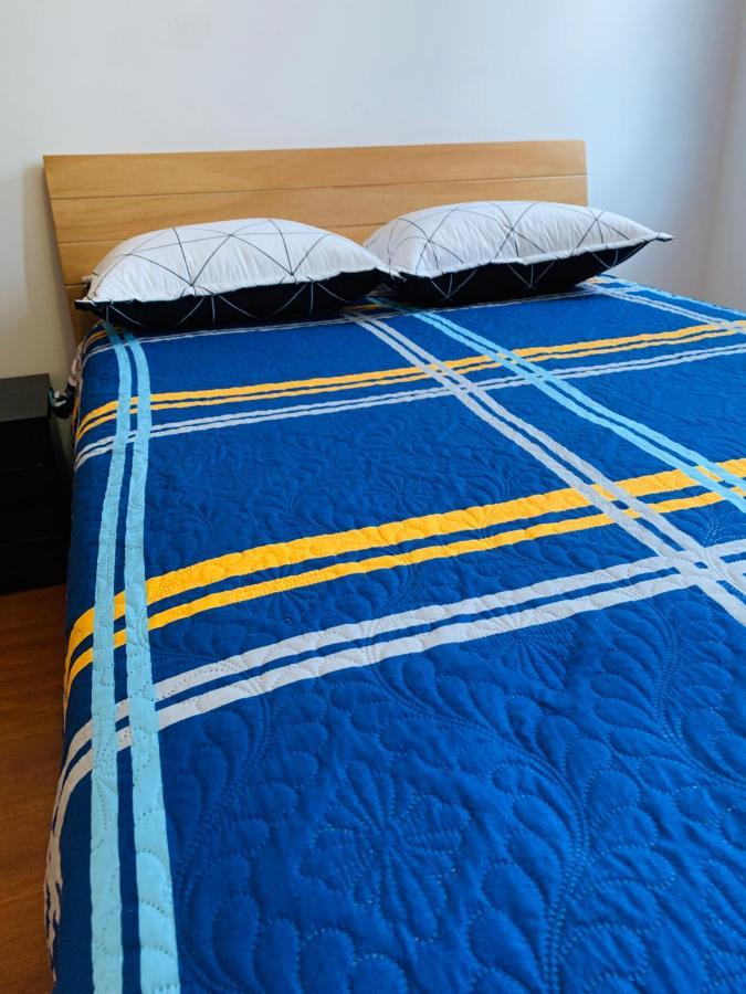 Bogota Kings 401 Apartman Kültér fotó